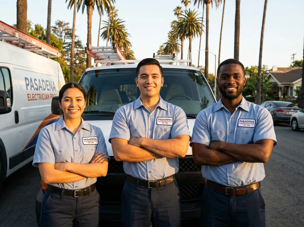 Electrician company in Texico, NM